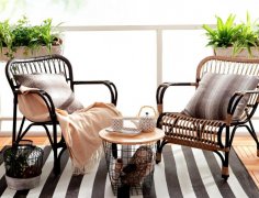 阳台招财进宝秘诀