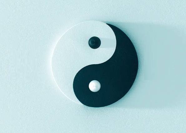 地理风水常用术语