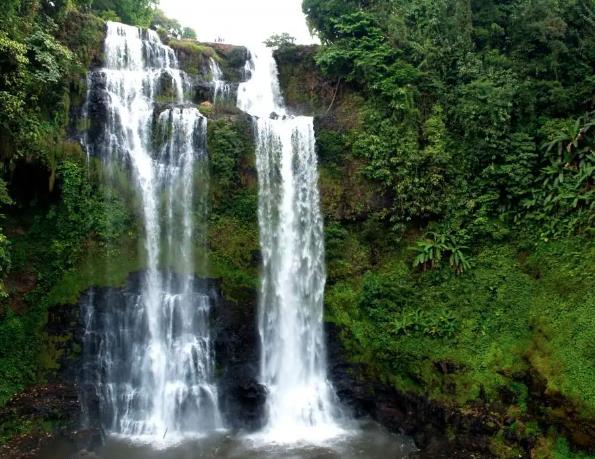 中华龙脉的风水走向和数量分布