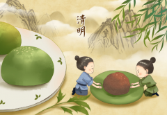 清明养生食谱,清明养生吃什么?