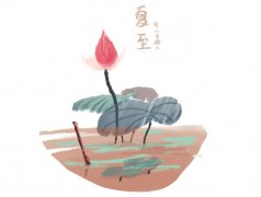 夏至是什么时候?夏至是几月几日