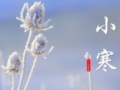 小寒是什么时候?小寒是几月几日