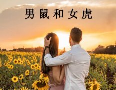 <b>男鼠和女虎配吗</b>