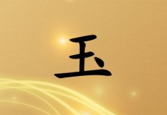 姓玉女孩起名五行属金两个字名字_姓玉女孩属金100分两个字名字