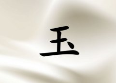 姓玉女孩起名五行属水两个字名字_姓玉女孩属水100分两个字名字