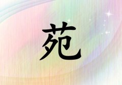 姓苑女孩起名五行属火两个字名字_姓苑女孩属火100分两个字名字