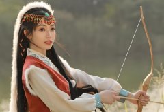 注定富贵命的9种女人面相