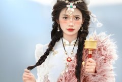 最能旺夫的5种眉形