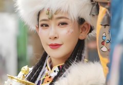 最全的富贵女人面相