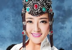 最适合当老婆的女人面相