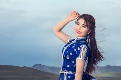 最讨婆婆欢心的五种媳妇