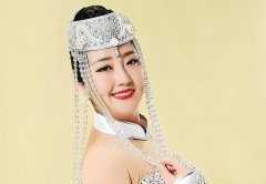 最危险的十种女人面相