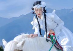 最有福气的女人面相图