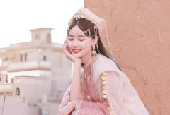 最值得男人去爱的女人面相