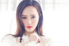 眼睛面相分析谁有富贵命