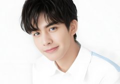 眼睛形状预知未来运势