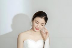 额头有皱纹好不好