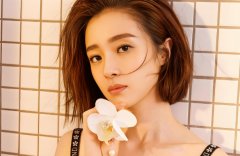 额头有美人尖好不好