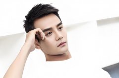 面相算命:宽额头面相