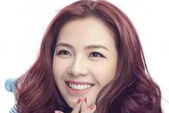 看面相识人之额头