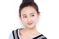 面相解析额头有竖纹