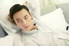 面相学分析额头上的皱纹