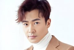 事业好不好,看额头就知道