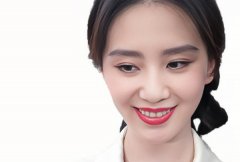 法令纹面相看你的命运