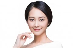 史上最全面的法令纹全解