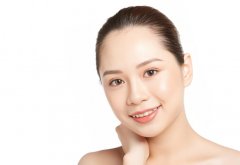 法令纹能给你带来好运吗