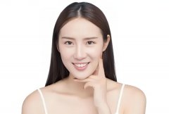 脸上的法令纹代表什么