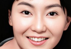 有法令纹究竟是好是坏