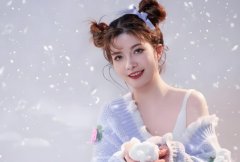 眉形解析你的感情状况