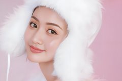 如何利用眉毛改善运势