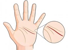 能嫁有钱人的手相