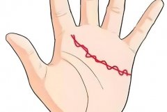 手相看哪些女人能嫁得好