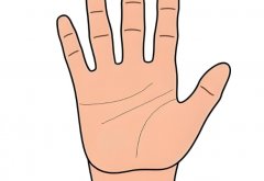 桃花特别旺的手相特征