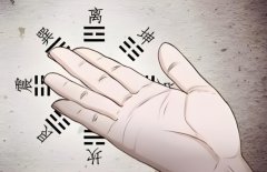 拥有这样手相的女人嫁得好