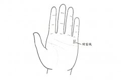 如何从手相看适合的职业