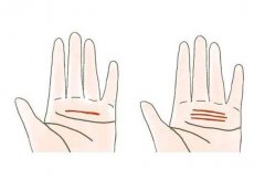 手相看你最佳转运时机