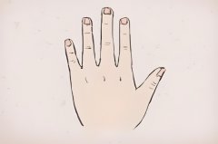 从小拇指看你的人生