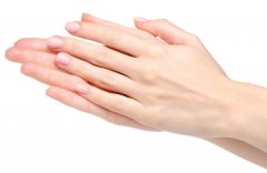 如何从手型判断命运