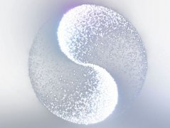 阴阳龙气不生不灭理论