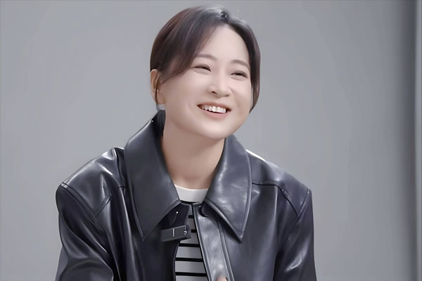 生辰八字分析贾玲事业是否还会有起色