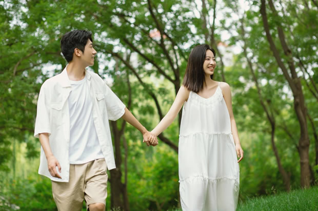 女b型血配对,女b型血和血型男生最配