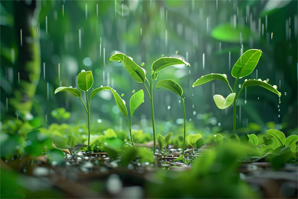 2026年谷雨是哪一天,2026年谷雨的具体时间