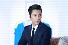 八字看演员陈坤2026年事业运势