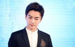 八字看演员陈晓感情运势