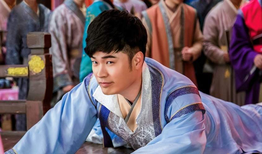 陈赫最近几年各项运势如何