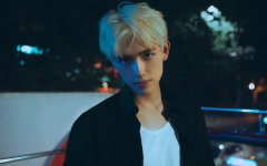 生辰八字分析演员陈飞宇事业运势